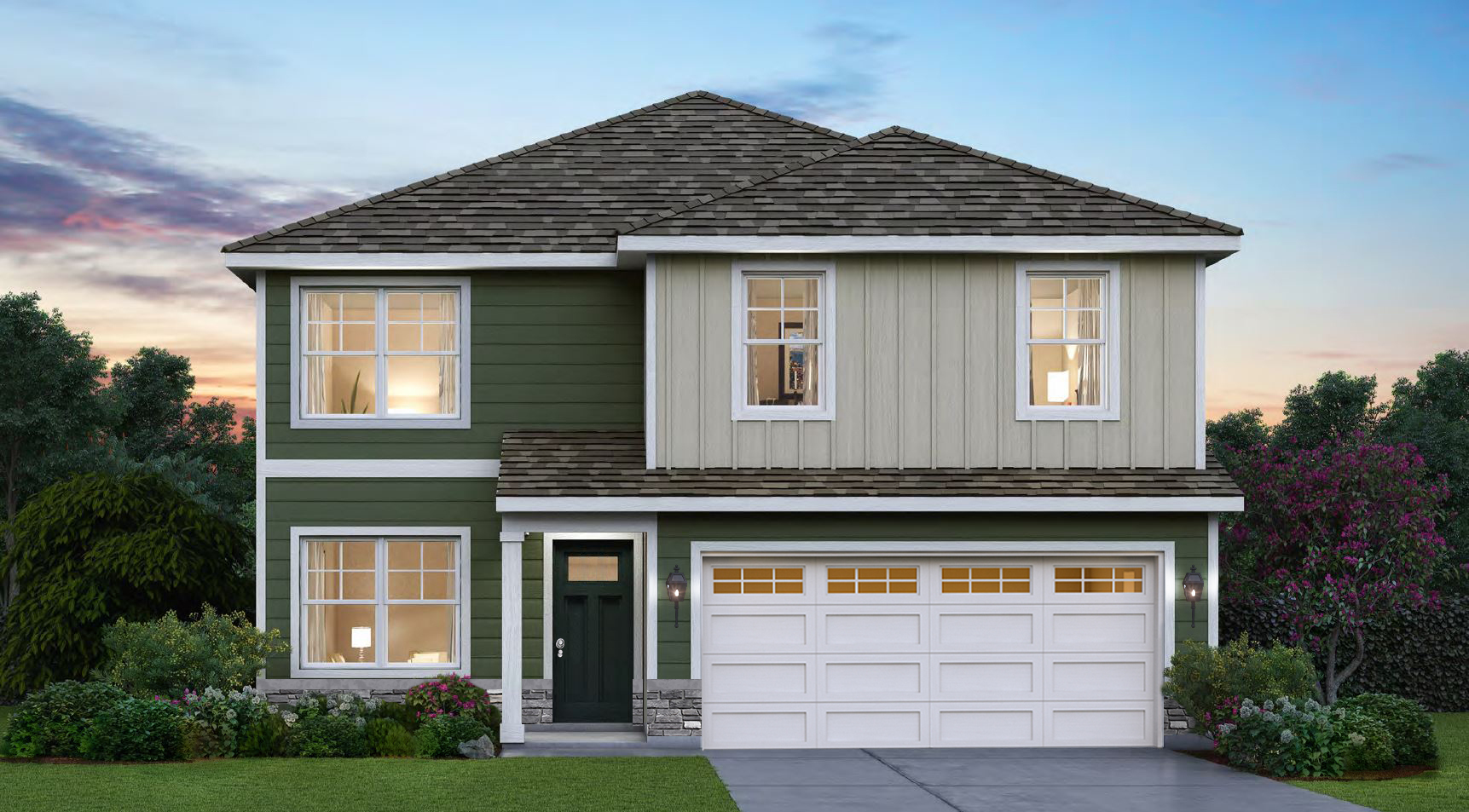 469 Vista Drive