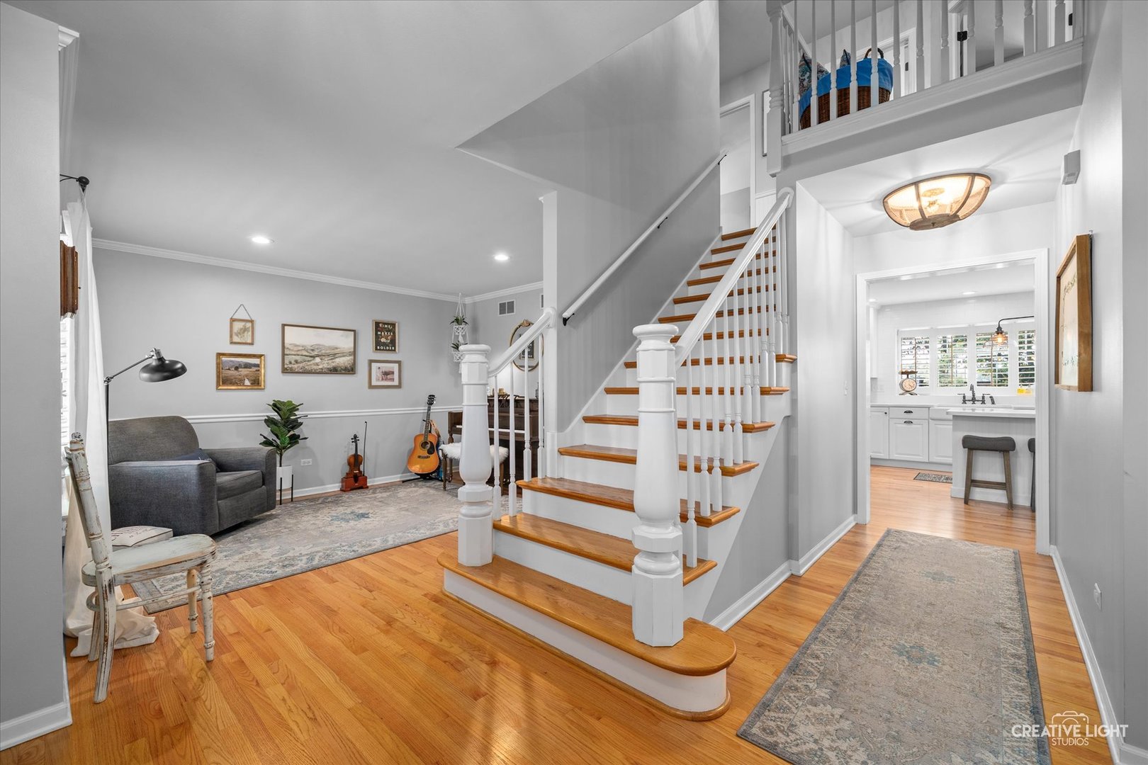15300 S Lincolnway Circle