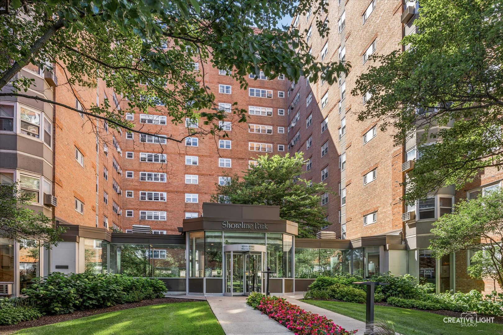 4960 N Marine Drive 1214