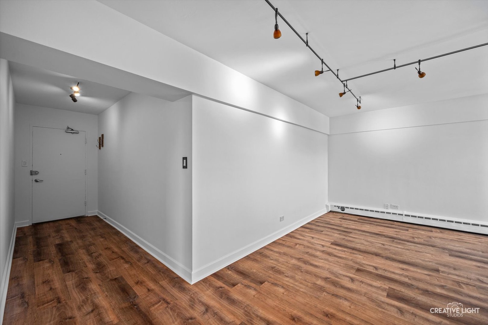 4960 N Marine Drive 1214