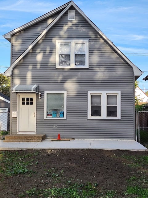 Photo of 12319 S Carpenter Street, Calumet Park, IL 60827 (MLS # 12741696)