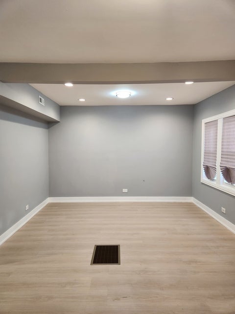 Tiny photo for 12319 S Carpenter Street, Calumet Park, IL 60827 (MLS # 12741696)