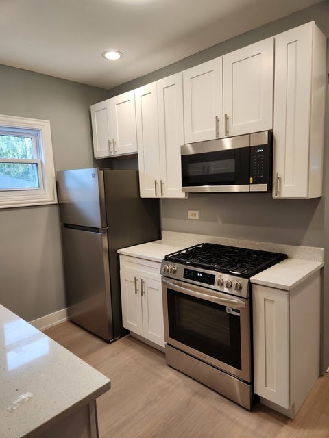 Tiny photo for 12319 S Carpenter Street, Calumet Park, IL 60827 (MLS # 12741696)