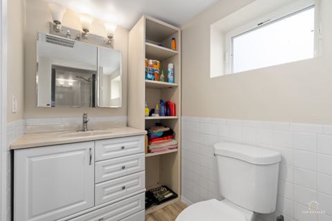 Tiny photo for 3850 W 93rd Street, Evergreen Park, IL 60805 (MLS # 12622827)