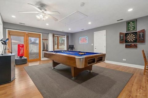 Tiny photo for 3850 W 93rd Street, Evergreen Park, IL 60805 (MLS # 12622827)