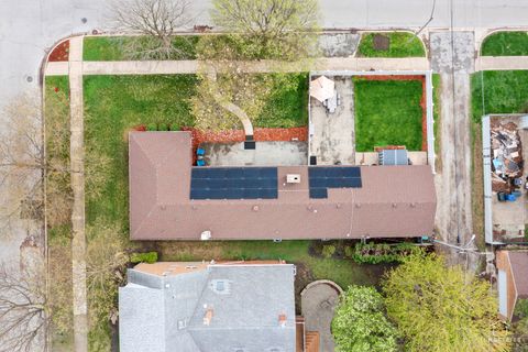 Tiny photo for 3850 W 93rd Street, Evergreen Park, IL 60805 (MLS # 12622827)