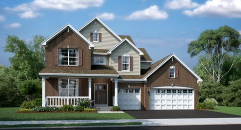 Photo of 2893 Killarny Drive, Elgin, IL 60124 (MLS # 12415250)