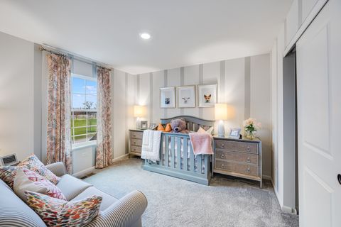 Tiny photo for 2893 Killarny Drive, Elgin, IL 60124 (MLS # 12415250)