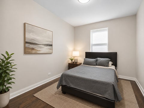 Tiny photo for 1112 S 3rd Avenue, Maywood, IL 60153 (MLS # 12755898)