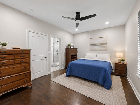 Tiny photo for 1112 S 3rd Avenue, Maywood, IL 60153 (MLS # 12755898)