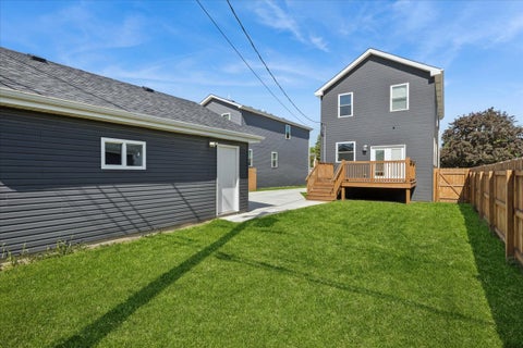 Tiny photo for 1112 S 3rd Avenue, Maywood, IL 60153 (MLS # 12755898)