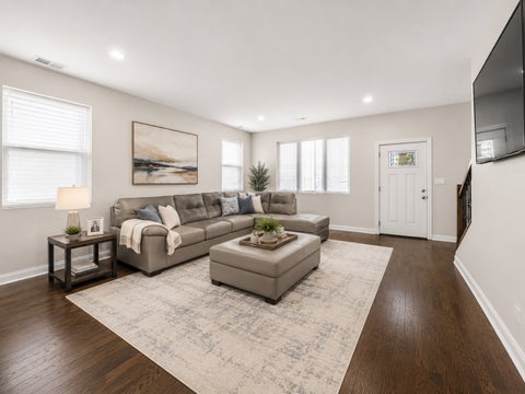 Tiny photo for 1112 S 3rd Avenue, Maywood, IL 60153 (MLS # 12755898)