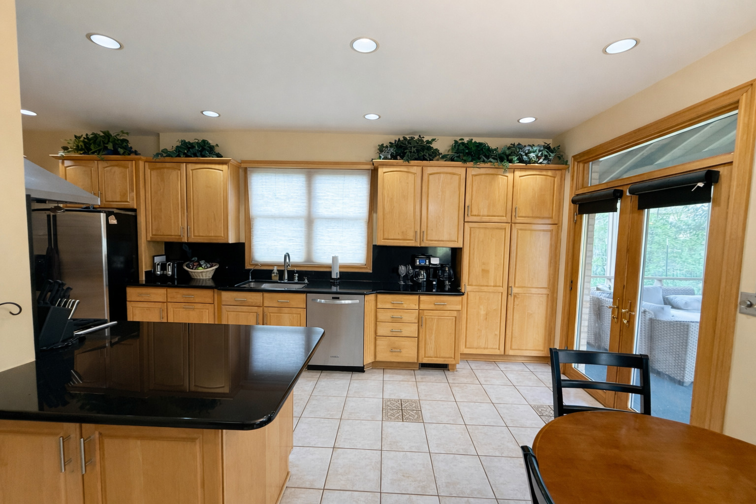 840 Huntley Woods Drive