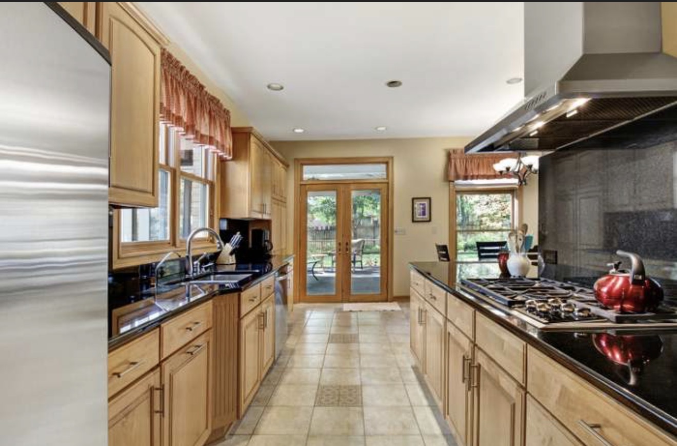 840 Huntley Woods Drive