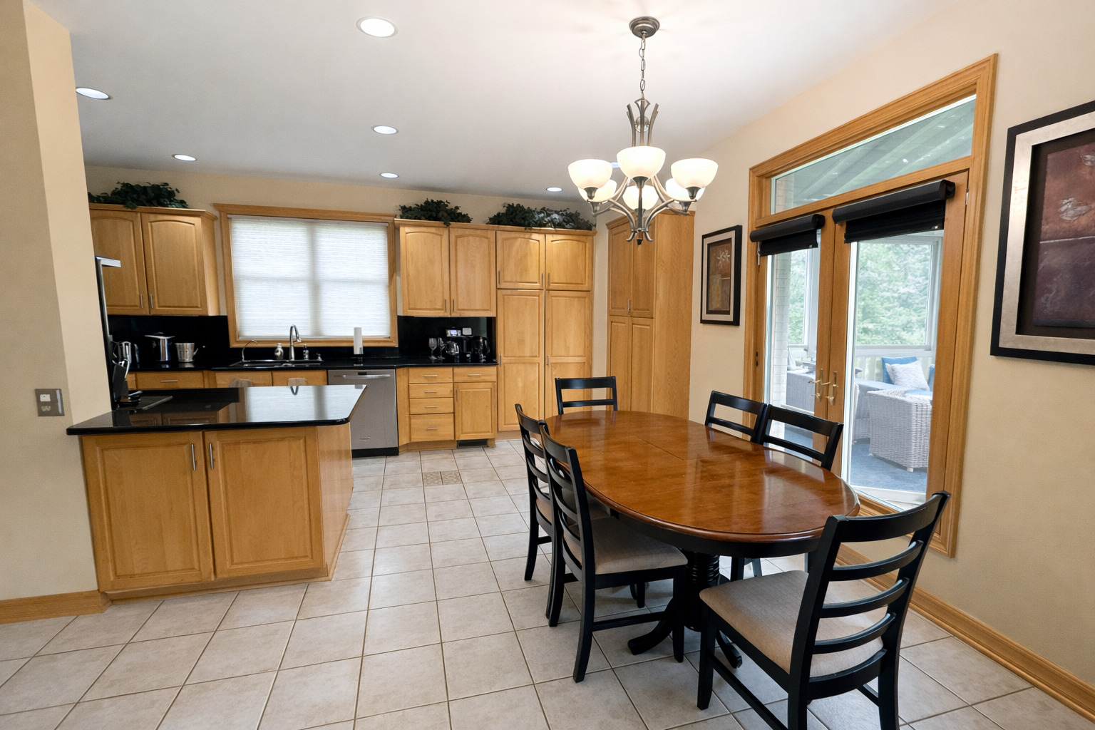 840 Huntley Woods Drive