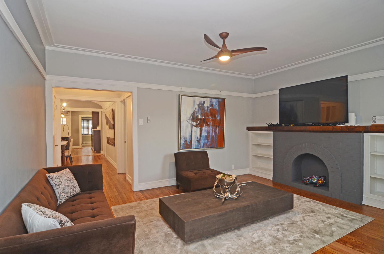 4750 N Dover Street 3