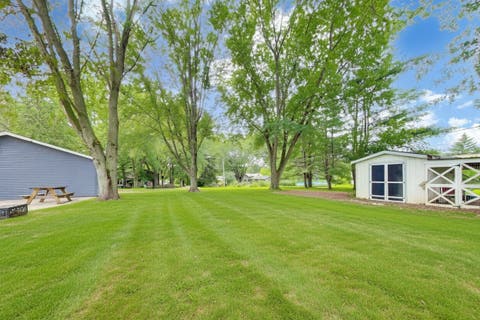 Tiny photo for 39104 N Balboa Drive, Lake Villa, IL 60046 (MLS # 12724497)