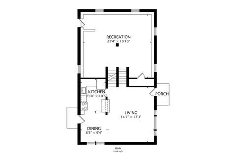 Tiny photo for 39104 N Balboa Drive, Lake Villa, IL 60046 (MLS # 12724497)
