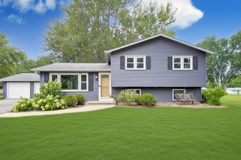 Photo of 39104 N Balboa Drive, Lake Villa, IL 60046 (MLS # 12724497)