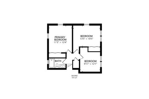 Tiny photo for 39104 N Balboa Drive, Lake Villa, IL 60046 (MLS # 12724497)