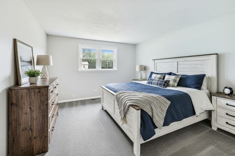 Tiny photo for 39104 N Balboa Drive, Lake Villa, IL 60046 (MLS # 12724497)