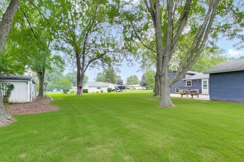 Tiny photo for 39104 N Balboa Drive, Lake Villa, IL 60046 (MLS # 12724497)