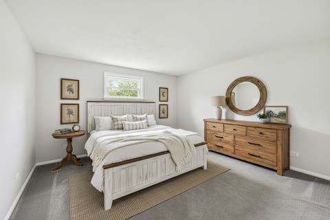 Tiny photo for 39104 N Balboa Drive, Lake Villa, IL 60046 (MLS # 12724497)