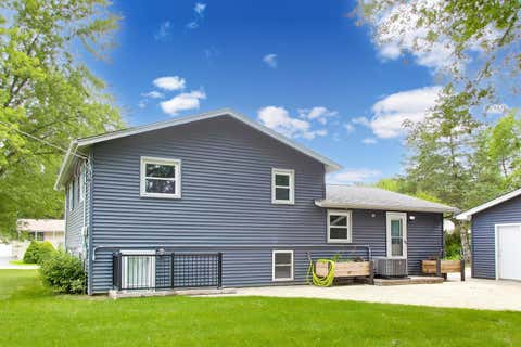 Tiny photo for 39104 N Balboa Drive, Lake Villa, IL 60046 (MLS # 12724497)