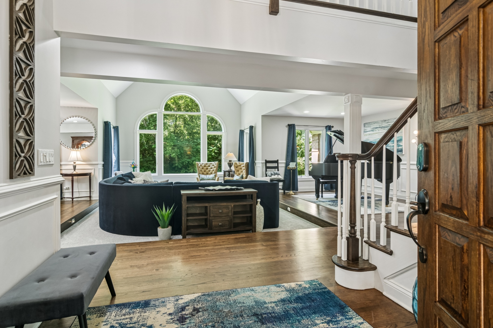 4 Burning Oak Trail