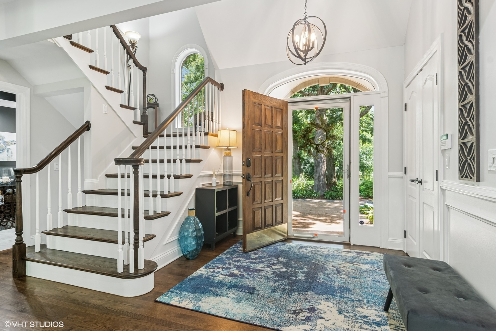 4 Burning Oak Trail