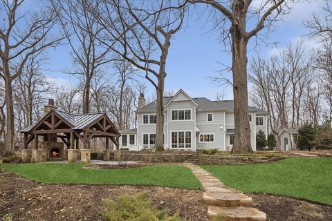 Tiny photo for 5237 Cornell Avenue, Downers Grove, IL 60515 (MLS # 12570428)