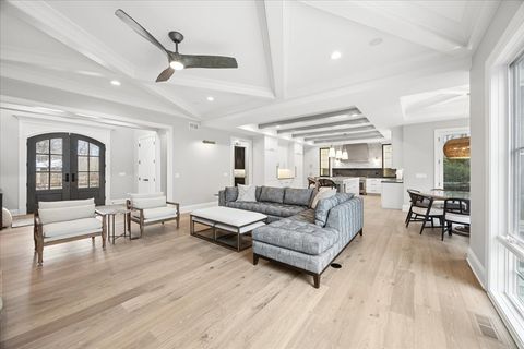 Tiny photo for 5237 Cornell Avenue, Downers Grove, IL 60515 (MLS # 12570428)