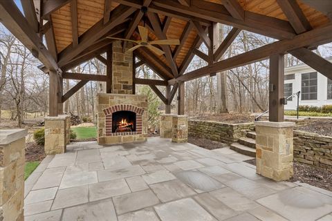 Tiny photo for 5237 Cornell Avenue, Downers Grove, IL 60515 (MLS # 12570428)