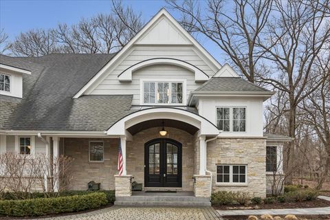 Tiny photo for 5237 Cornell Avenue, Downers Grove, IL 60515 (MLS # 12570428)