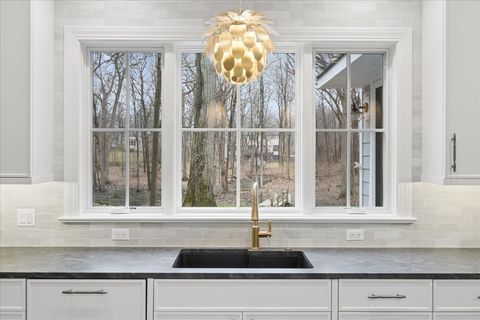 Tiny photo for 5237 Cornell Avenue, Downers Grove, IL 60515 (MLS # 12570428)