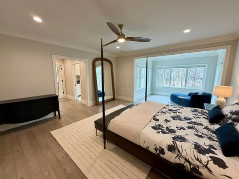 Tiny photo for 5237 Cornell Avenue, Downers Grove, IL 60515 (MLS # 12570428)