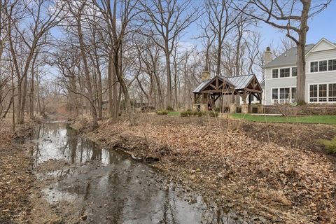 Tiny photo for 5237 Cornell Avenue, Downers Grove, IL 60515 (MLS # 12570428)