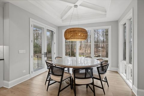 Tiny photo for 5237 Cornell Avenue, Downers Grove, IL 60515 (MLS # 12570428)