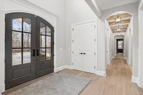 Tiny photo for 5237 Cornell Avenue, Downers Grove, IL 60515 (MLS # 12570428)