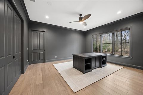 Tiny photo for 5237 Cornell Avenue, Downers Grove, IL 60515 (MLS # 12570428)