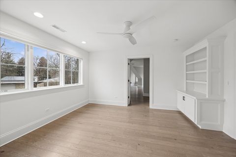 Tiny photo for 5237 Cornell Avenue, Downers Grove, IL 60515 (MLS # 12570428)