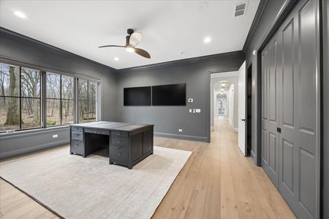 Tiny photo for 5237 Cornell Avenue, Downers Grove, IL 60515 (MLS # 12570428)