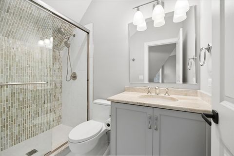 Tiny photo for 5237 Cornell Avenue, Downers Grove, IL 60515 (MLS # 12570428)