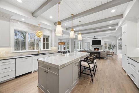 Tiny photo for 5237 Cornell Avenue, Downers Grove, IL 60515 (MLS # 12570428)