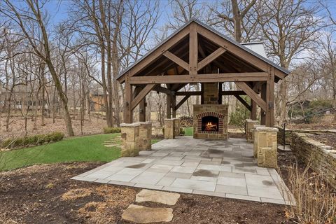 Tiny photo for 5237 Cornell Avenue, Downers Grove, IL 60515 (MLS # 12570428)