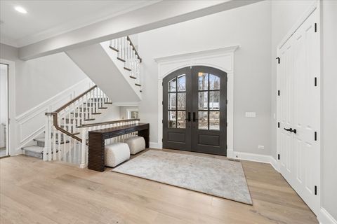 Tiny photo for 5237 Cornell Avenue, Downers Grove, IL 60515 (MLS # 12570428)