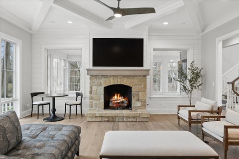 Tiny photo for 5237 Cornell Avenue, Downers Grove, IL 60515 (MLS # 12570428)