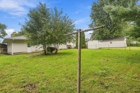 Tiny photo for 4516 51st Street, Moline, IL 61265 (MLS # 12770877)
