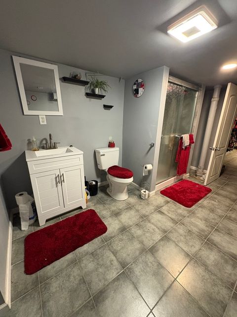 Tiny photo for 3541 Peoria Street, Steger, IL 60475 (MLS # 12469175)