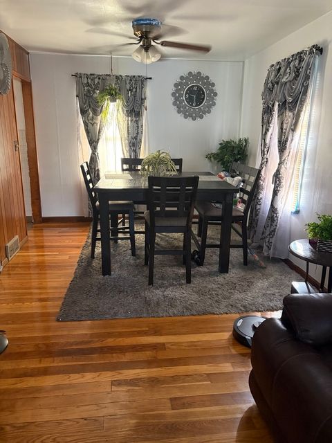 Tiny photo for 3541 Peoria Street, Steger, IL 60475 (MLS # 12469175)